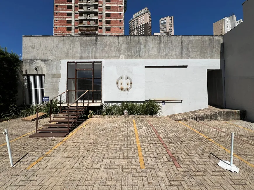 Foto 1 de Imóvel Comercial com 4 Quartos para alugar, 400m² em Setor Marista, Goiânia