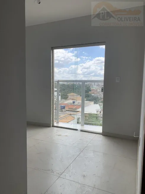 Foto 1 de Apartamento com 3 Quartos à venda, 70m² em Palmeiras, Ibirite