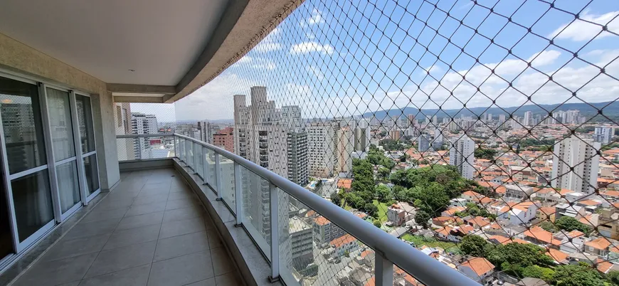 Foto 1 de Apartamento com 3 Quartos à venda, 157m² em Água Fria, São Paulo