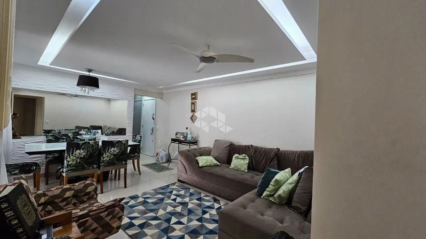 Foto 1 de Apartamento com 3 Quartos à venda, 91m² em Pirituba, São Paulo