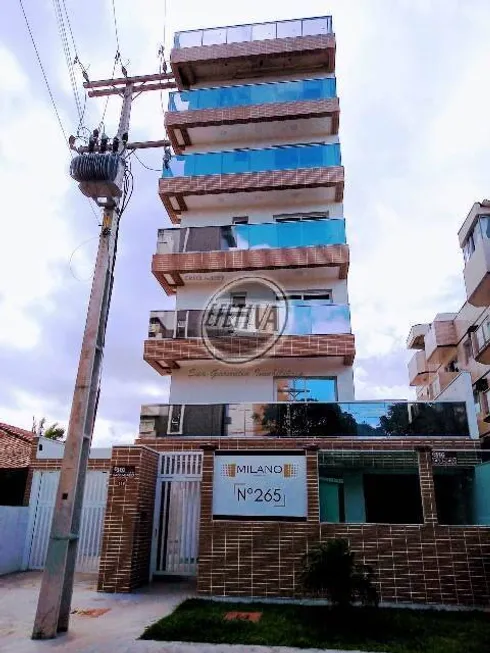 Foto 1 de Apartamento com 3 Quartos à venda, 102m² em Caioba, Matinhos