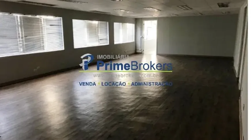 Foto 1 de Sala Comercial para alugar, 200m² em Bela Vista, São Paulo