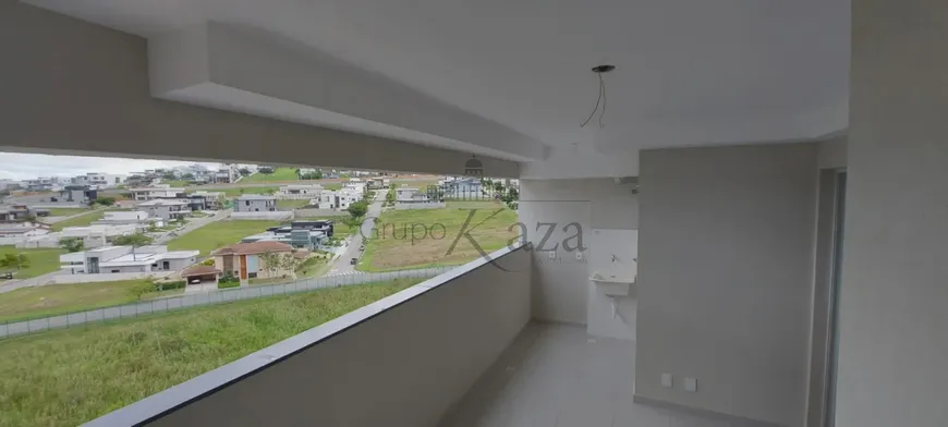 Foto 1 de Apartamento com 2 Quartos à venda, 64m² em Condominio Residencial Colinas do Paratehy, São José dos Campos