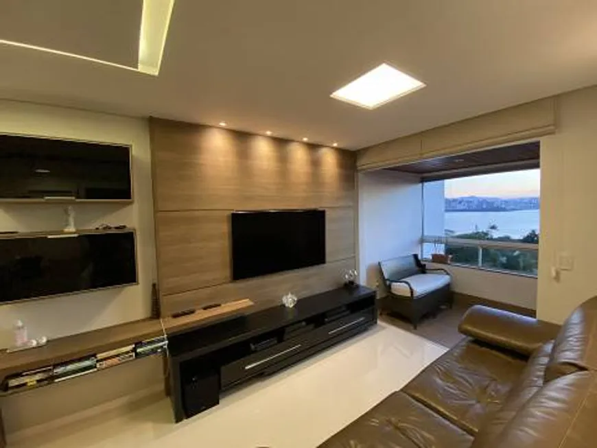 Foto 1 de Apartamento com 3 Quartos à venda, 90m² em Joao Paulo, Florianópolis