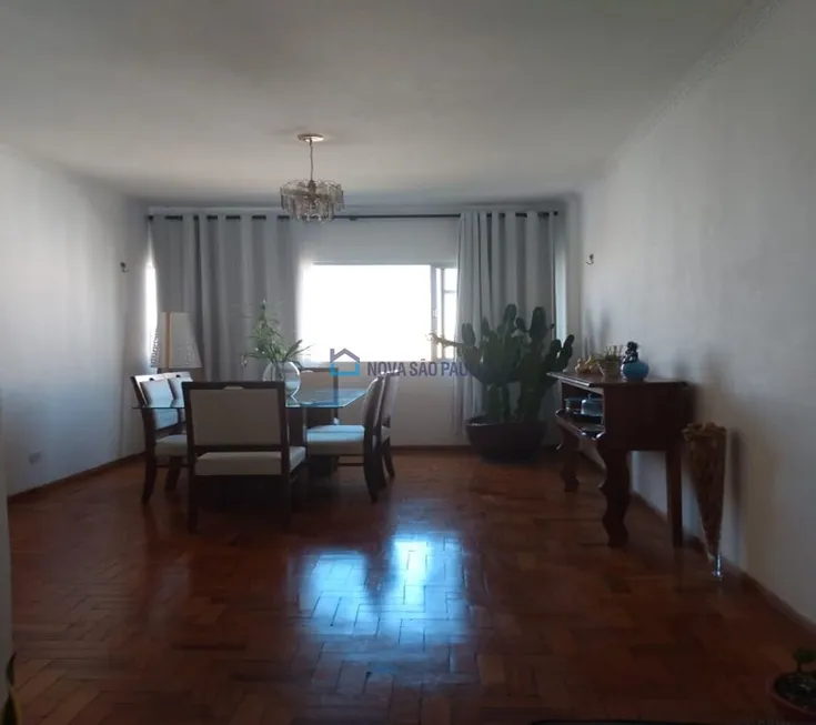 Foto 1 de Apartamento com 2 Quartos à venda, 121m² em Bela Vista, São Paulo