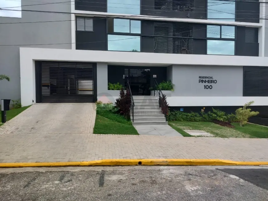 Foto 1 de Apartamento com 3 Quartos à venda, 85m² em Jardim Faculdade, Sorocaba