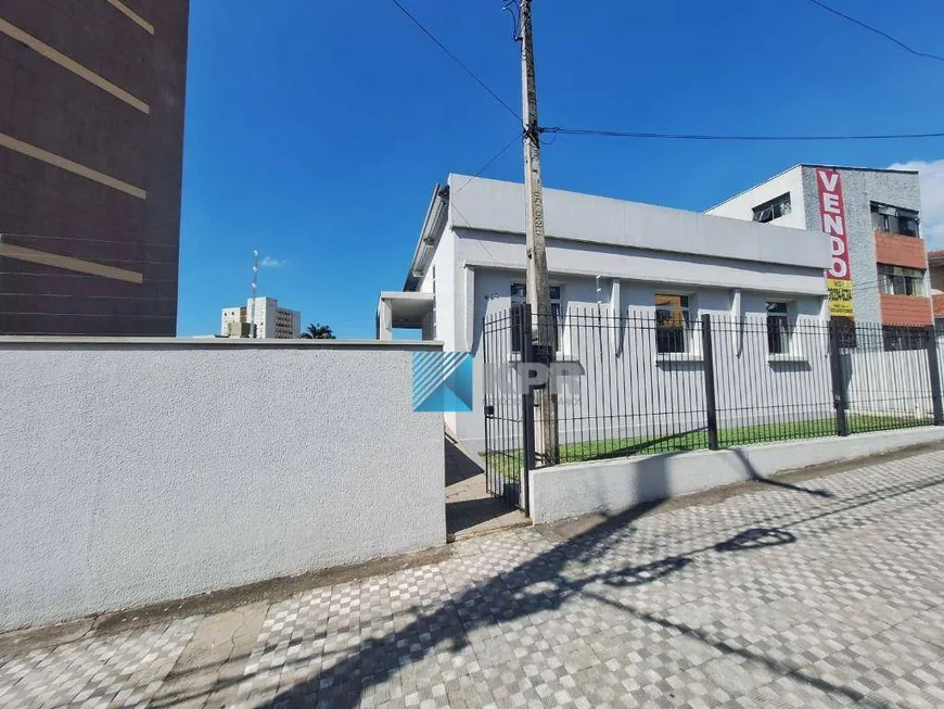 Foto 1 de Ponto Comercial para alugar, 189m² em Jardim Bela Vista, São José dos Campos