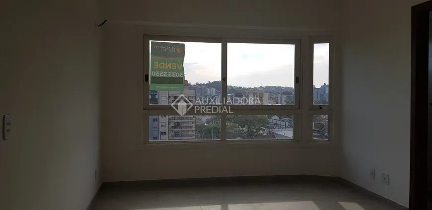 Foto 1 de Kitnet com 1 Quarto à venda, 23m² em Rondônia, Novo Hamburgo