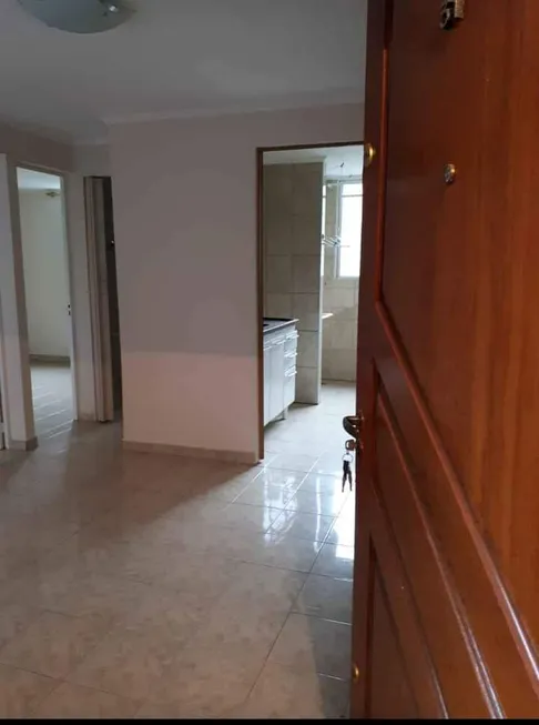 Foto 1 de Apartamento com 2 Quartos à venda, 47m² em Jardim Brasilia Zona Norte, São Paulo