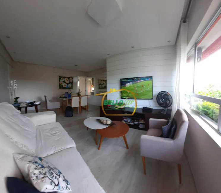 Foto 1 de Apartamento com 2 Quartos à venda, 79m² em Casa Forte, Recife