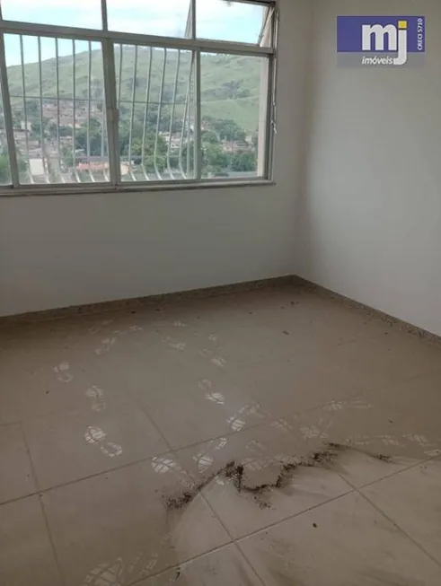 Foto 1 de Apartamento com 2 Quartos à venda, 60m² em Zé Garoto, São Gonçalo