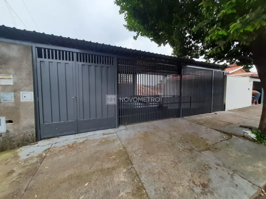 Foto 1 de Casa com 3 Quartos à venda, 265m² em Parque das Colinas, Valinhos