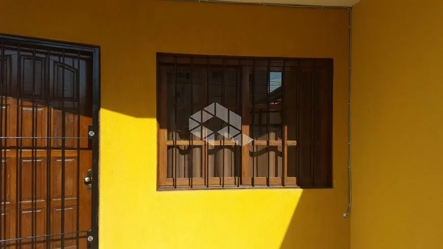 Foto 1 de Casa com 2 Quartos à venda, 76m² em Morada do Vale III, Gravataí