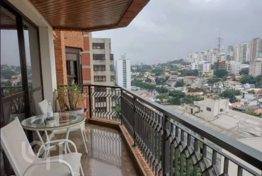 Foto 1 de Apartamento com 4 Quartos à venda, 168m² em Santa Cecília, São Paulo