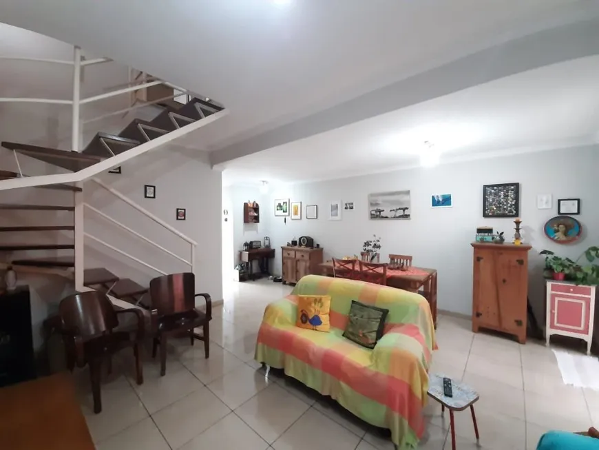 Foto 1 de Casa com 3 Quartos à venda, 115m² em Butantã, São Paulo