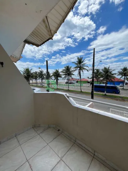 Foto 1 de Sobrado com 2 Quartos à venda, 78m² em Vila Marina, Mongaguá