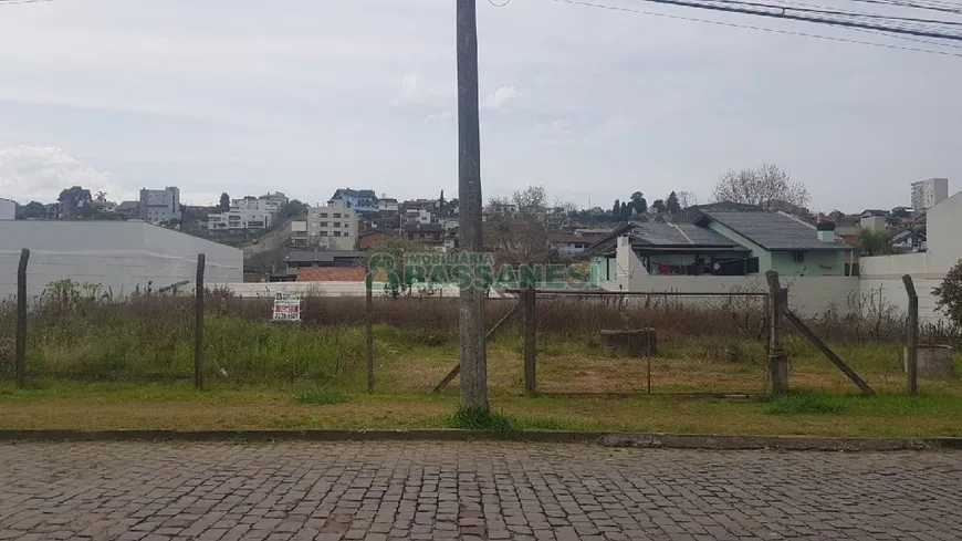 Foto 1 de Lote/Terreno à venda em Sanvitto, Caxias do Sul