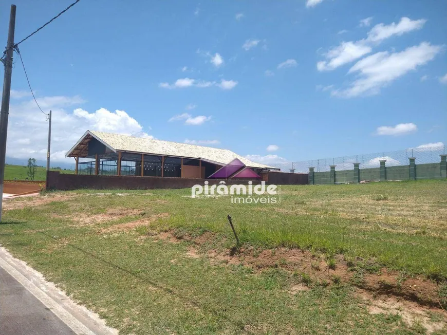 Foto 1 de Lote/Terreno à venda, 1150m² em Condominio Village da Serra, Tremembé