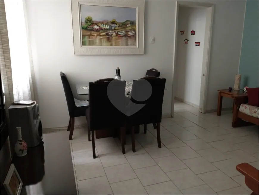 Foto 1 de Apartamento com 2 Quartos à venda, 80m² em Vila Isabel, Rio de Janeiro