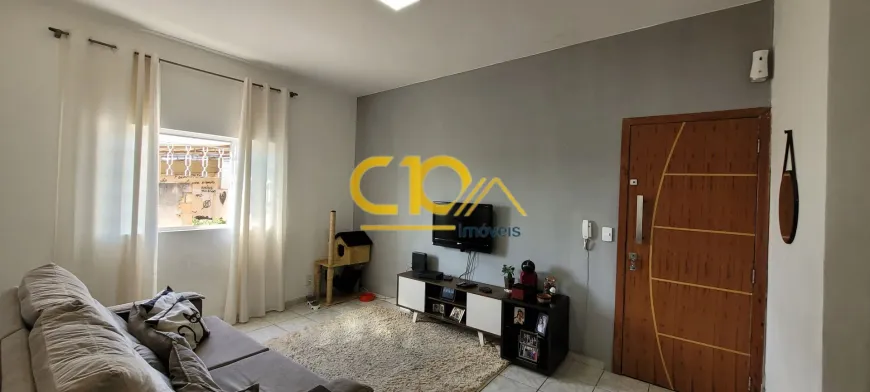 Foto 1 de Apartamento com 2 Quartos à venda, 58m² em União, Belo Horizonte