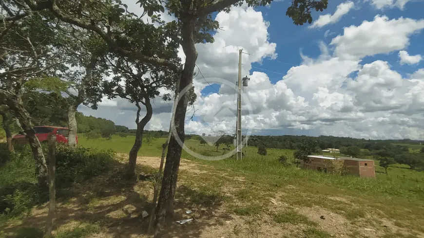 Foto 1 de Fazenda/Sítio à venda, 20000m² em Zona Rural , Morrinhos