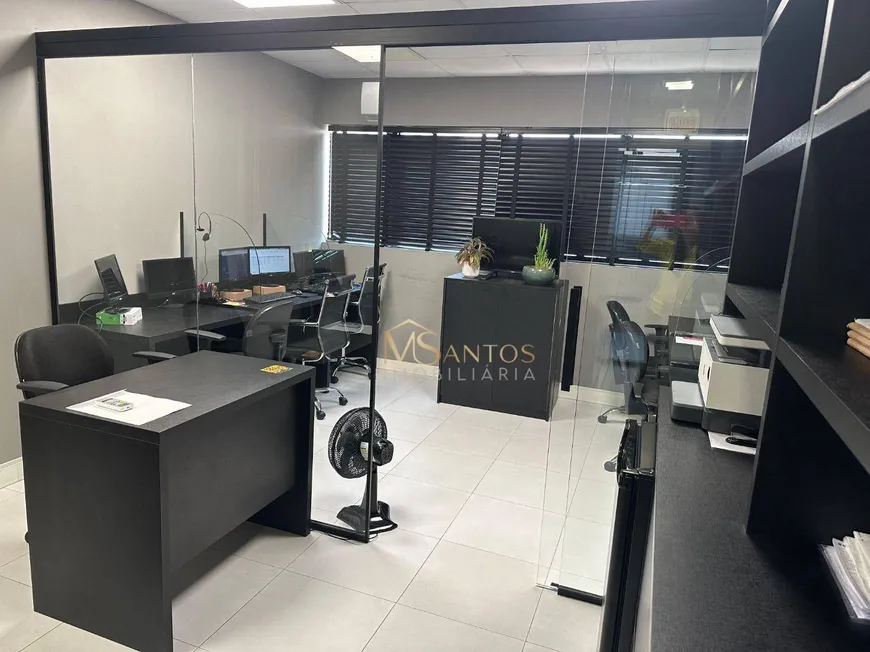 Foto 1 de Sala Comercial à venda, 27m² em Campinas, São José