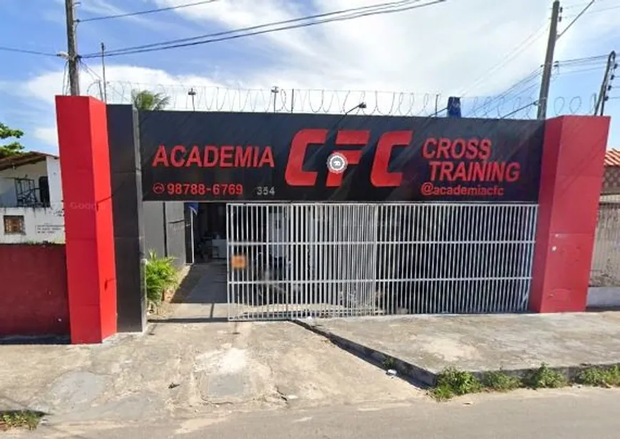 Foto 1 de Galpão/Depósito/Armazém para alugar, 1000m² em Maraponga, Fortaleza