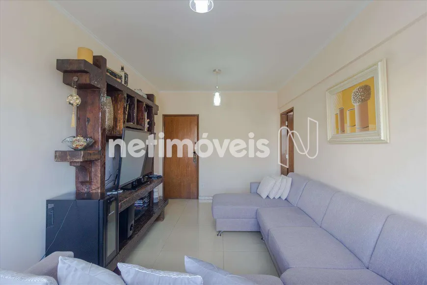 Foto 1 de Apartamento com 3 Quartos à venda, 136m² em Santa Efigênia, Belo Horizonte