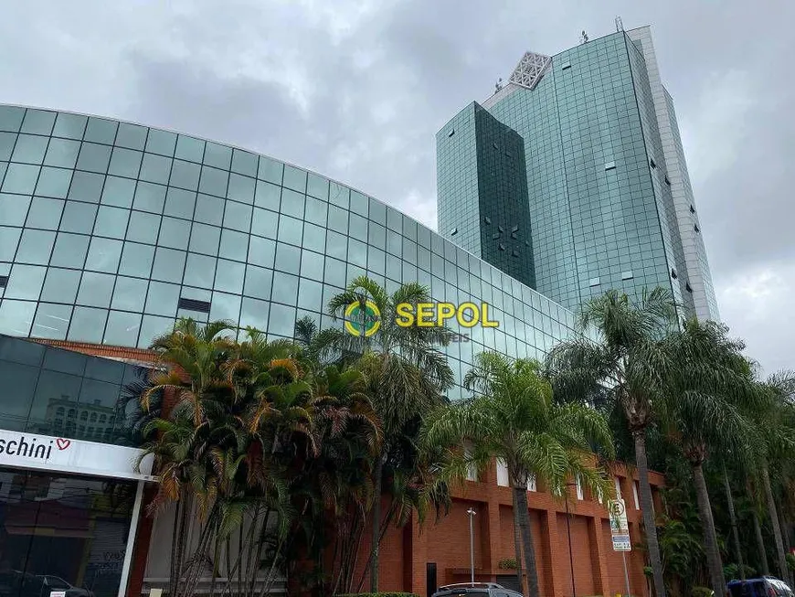 Foto 1 de Sala Comercial à venda, 211m² em Tatuapé, São Paulo