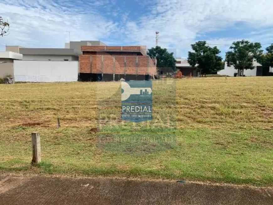 Foto 1 de Lote/Terreno à venda, 250m² em Parque Sisi, São Carlos