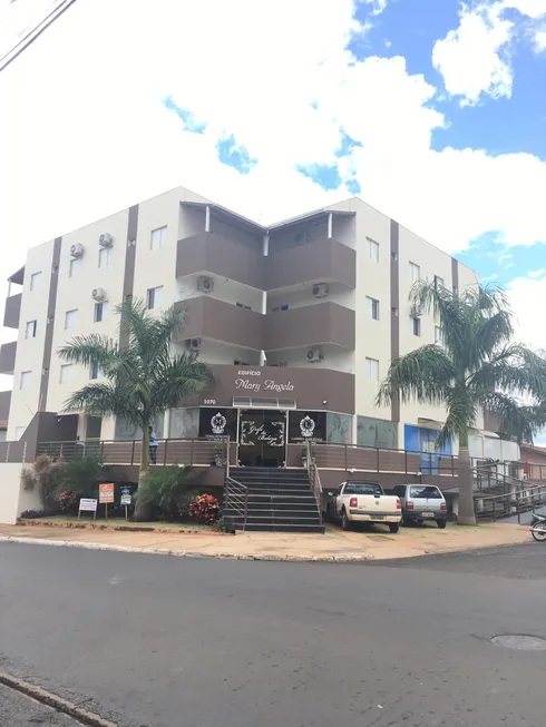 Foto 1 de Apartamento com 2 Quartos à venda, 57m² em Fortaleza, Barretos
