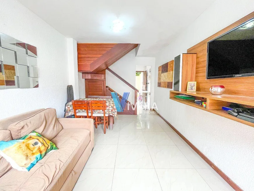 Foto 1 de Casa com 3 Quartos à venda, 79m² em Araras, Teresópolis