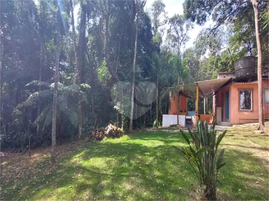 Foto 1 de Casa com 1 Quarto para alugar, 98m² em Serra da Cantareira, Mairiporã