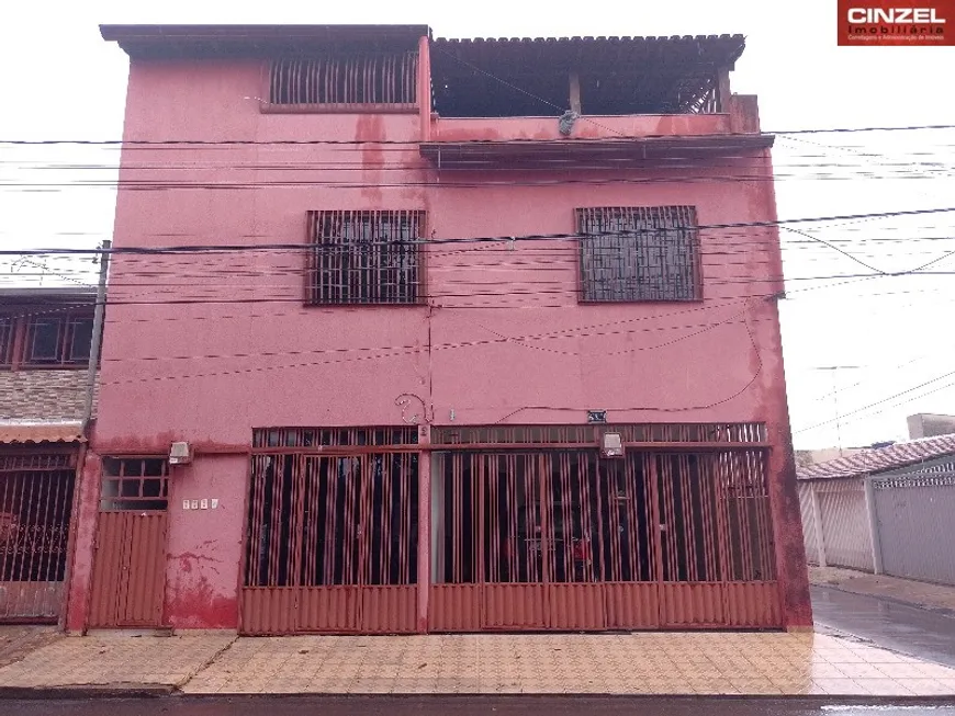 Foto 1 de Prédio Comercial à venda, 450m² em Taguatinga Sul, Brasília