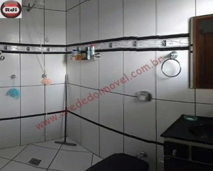 Foto 1 de Casa com 3 Quartos à venda, 150m² em Jardim Sao Camilo, Santa Bárbara D'Oeste