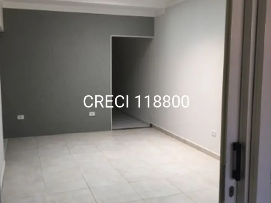 Foto 1 de Casa com 3 Quartos à venda, 94m² em Jardim Planalto, Salto