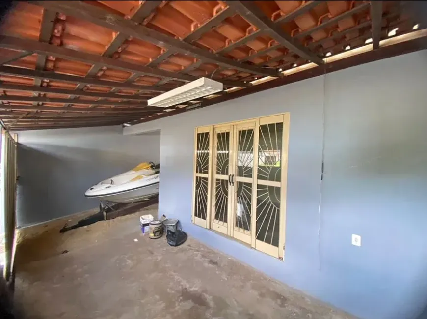 Foto 1 de Casa com 2 Quartos à venda, 120m² em Parque Guajara Icoaraci, Belém