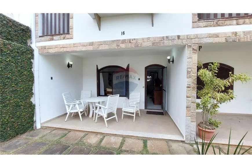 Foto 1 de Casa de Condomínio com 3 Quartos à venda, 122m² em Peró, Cabo Frio