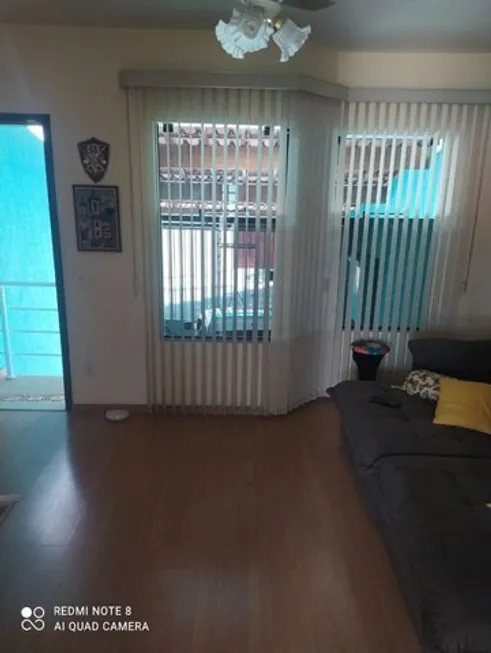 Foto 1 de Casa com 2 Quartos à venda, 126m² em Jardim Saira, Sorocaba