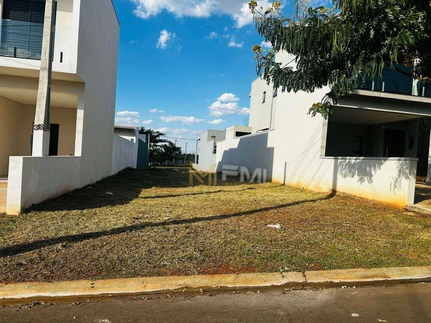 Foto 1 de Lote/Terreno à venda, 250m² em Parque Ortolandia, Hortolândia