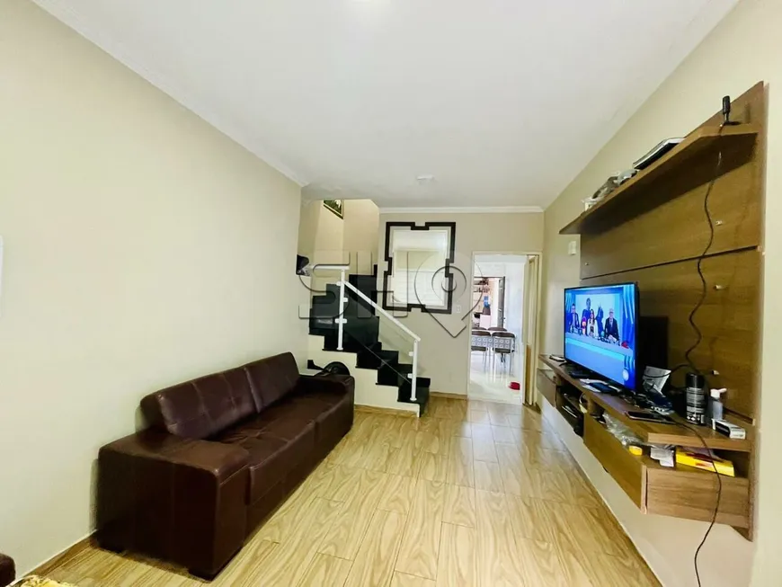 Foto 1 de Sobrado com 2 Quartos à venda, 160m² em Vila Mariana, São Paulo