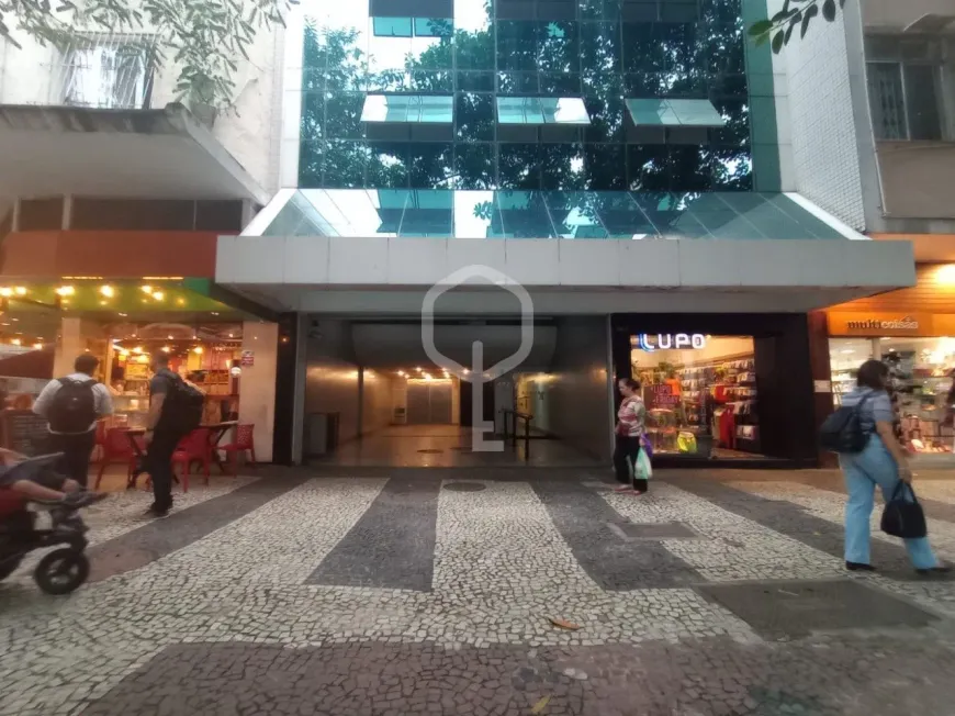 Foto 1 de Apartamento com 1 Quarto à venda, 112m² em Leblon, Rio de Janeiro