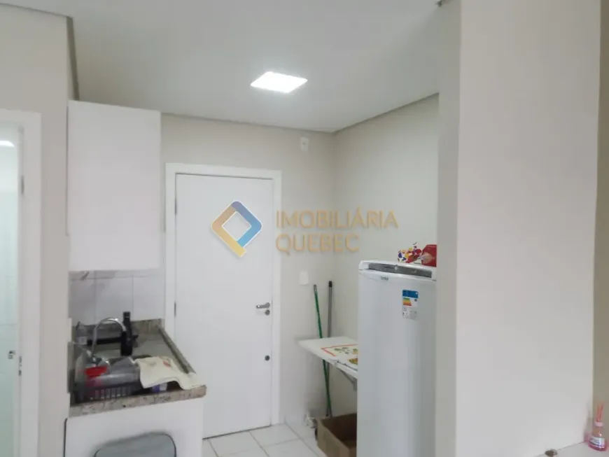 Foto 1 de Kitnet com 1 Quarto para alugar, 23m² em Iguatemi, Ribeirão Preto