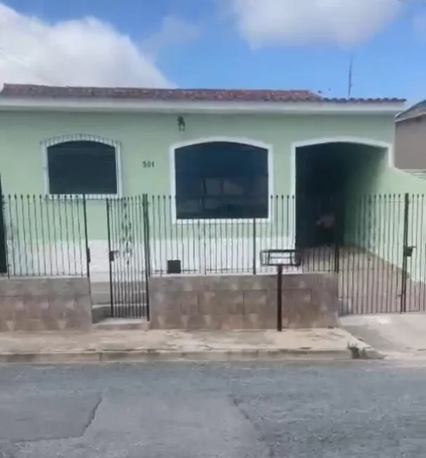 Foto 1 de Casa com 3 Quartos à venda, 300m² em Terras de São João, Salto de Pirapora