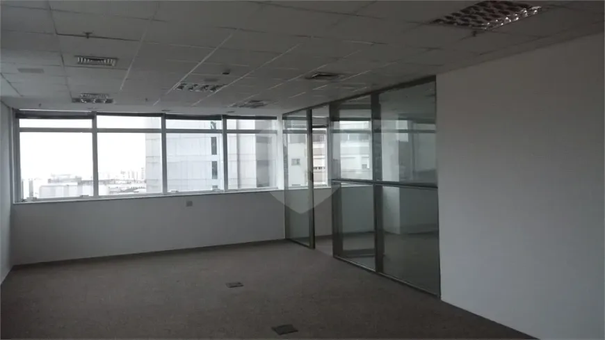 Foto 1 de Sala Comercial para alugar, 482m² em Bela Vista, São Paulo