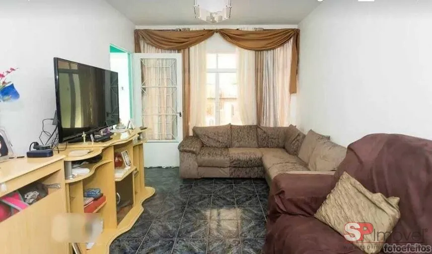 Foto 1 de Sobrado com 3 Quartos à venda, 160m² em Jardim Vila Formosa, São Paulo