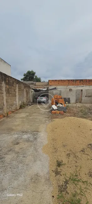 Foto 1 de Lote/Terreno à venda, 250m² em Granada, Uberlândia