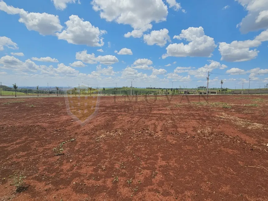 Foto 1 de Lote/Terreno à venda, 343m² em Residencial Alto do Castelo, Ribeirão Preto