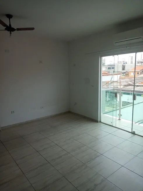 Foto 1 de Apartamento com 1 Quarto para alugar, 45m² em Lapa, São Paulo