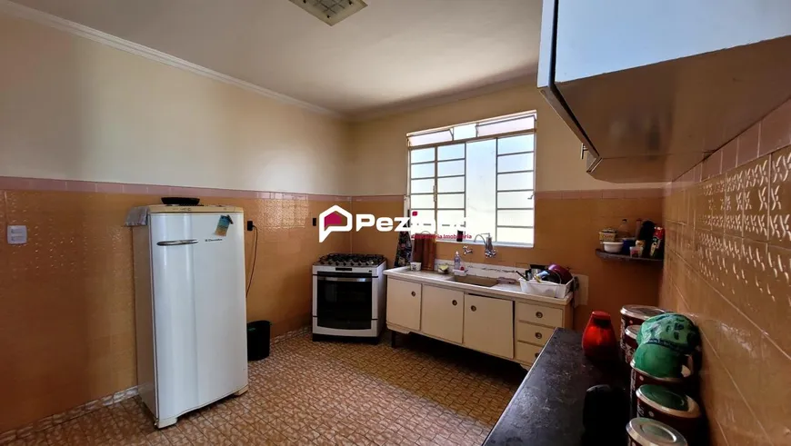 Foto 1 de Casa com 2 Quartos à venda, 78m² em Centro, Limeira